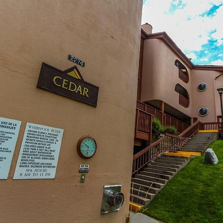 Cedar At Streamside, A Vri Resort Vail Eksteriør bilde