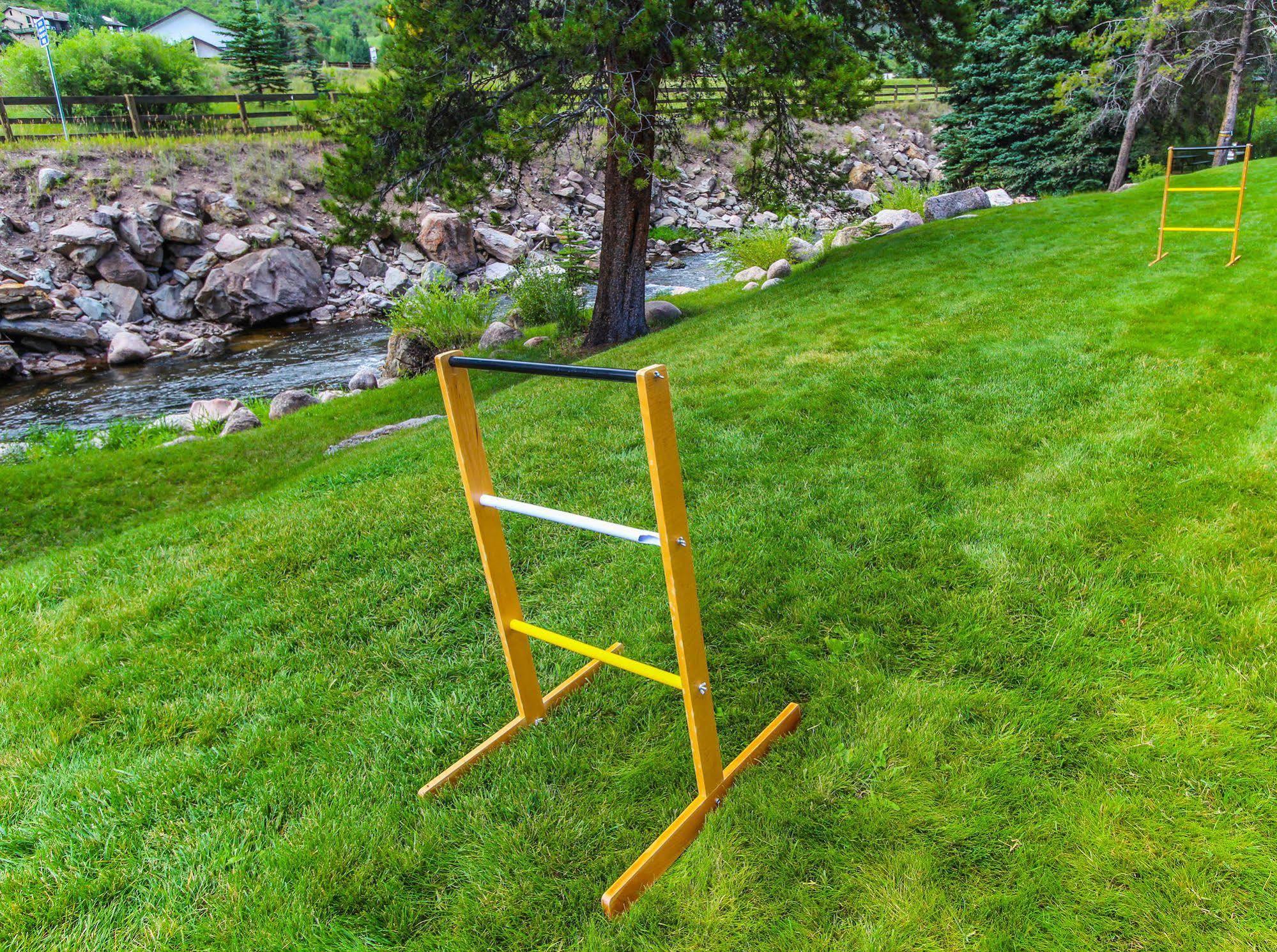 Cedar At Streamside, A Vri Resort Vail Eksteriør bilde