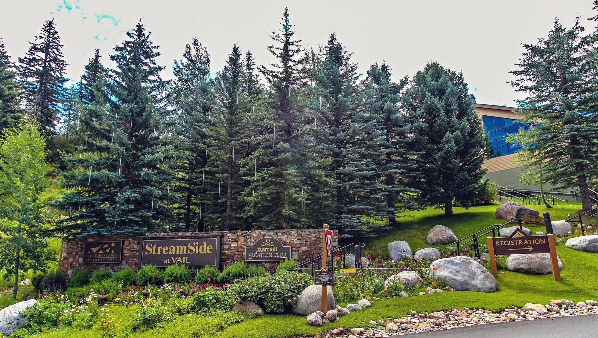 Cedar At Streamside, A Vri Resort Vail Eksteriør bilde