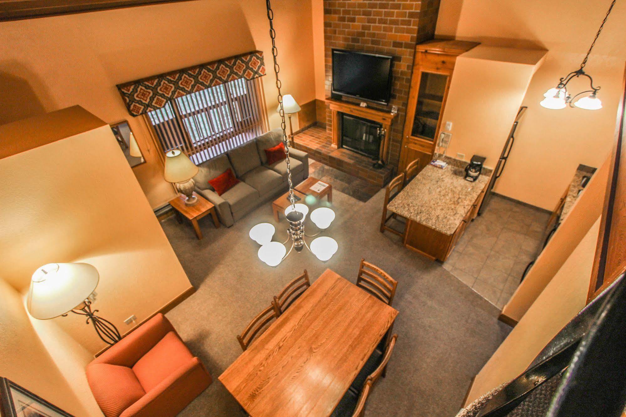 Cedar At Streamside, A Vri Resort Vail Eksteriør bilde