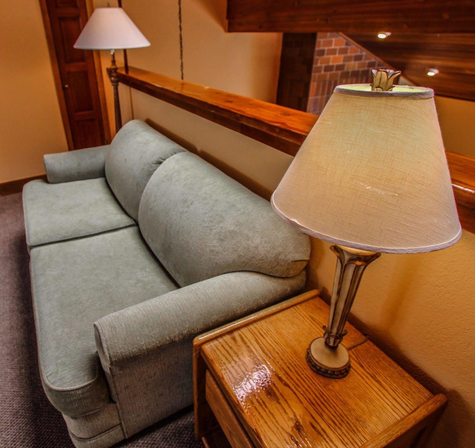 Cedar At Streamside, A Vri Resort Vail Eksteriør bilde