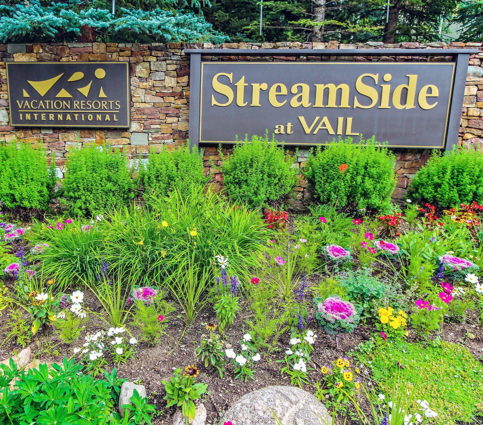 Cedar At Streamside, A Vri Resort Vail Eksteriør bilde