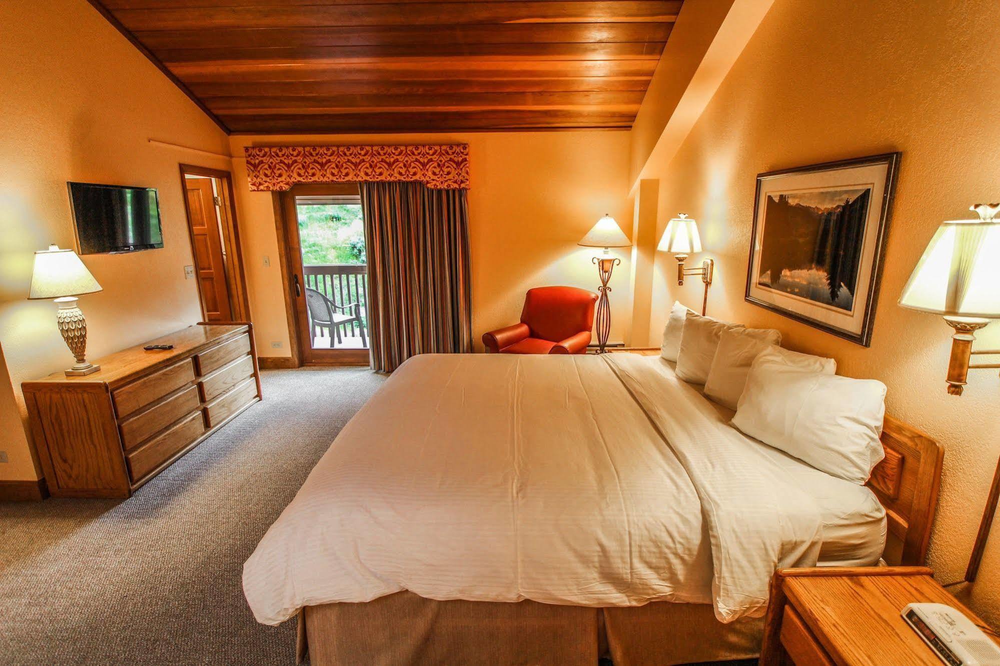 Cedar At Streamside, A Vri Resort Vail Eksteriør bilde