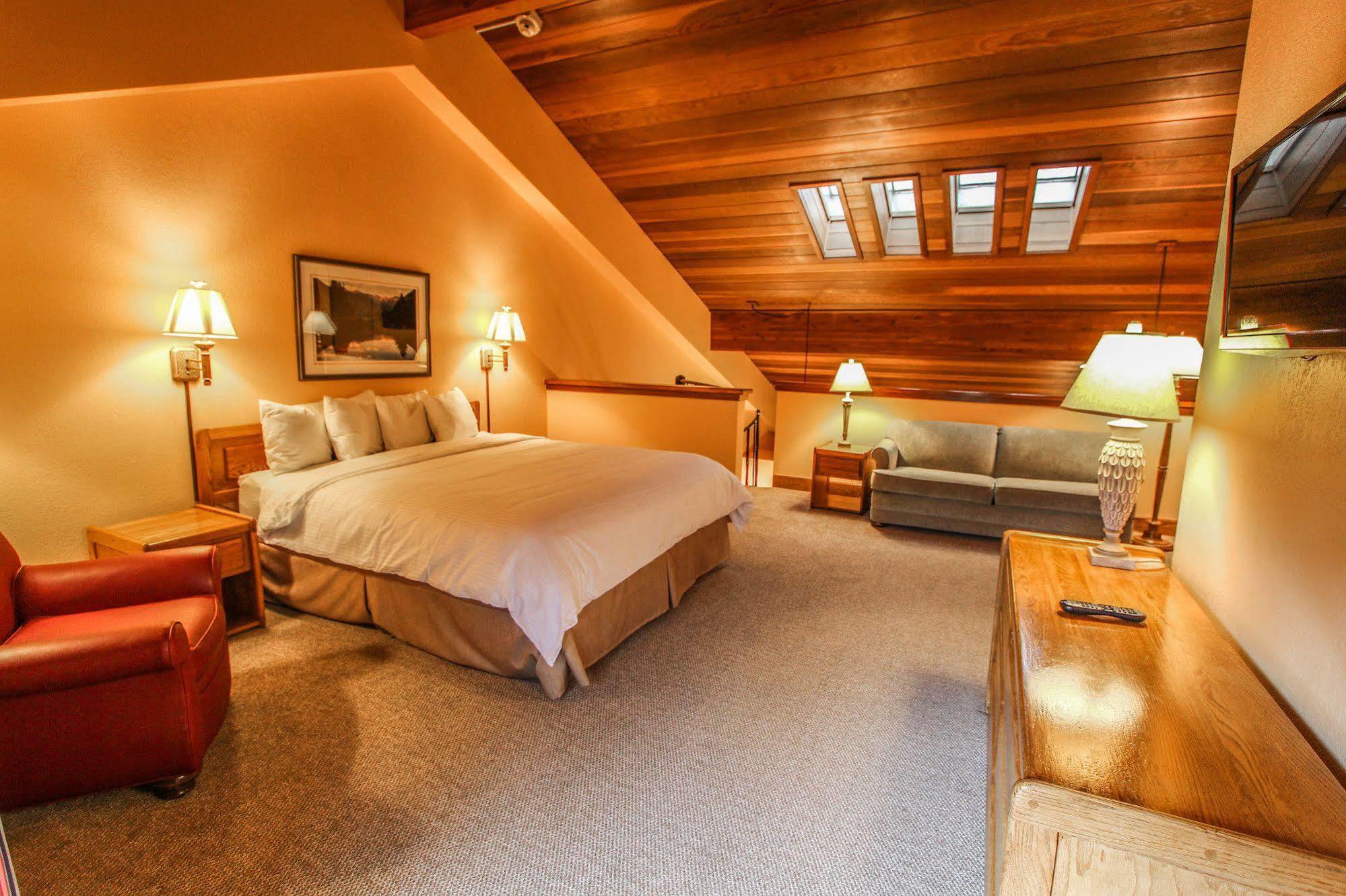 Cedar At Streamside, A Vri Resort Vail Eksteriør bilde