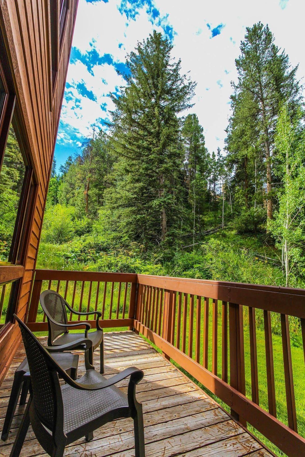 Cedar At Streamside, A Vri Resort Vail Eksteriør bilde