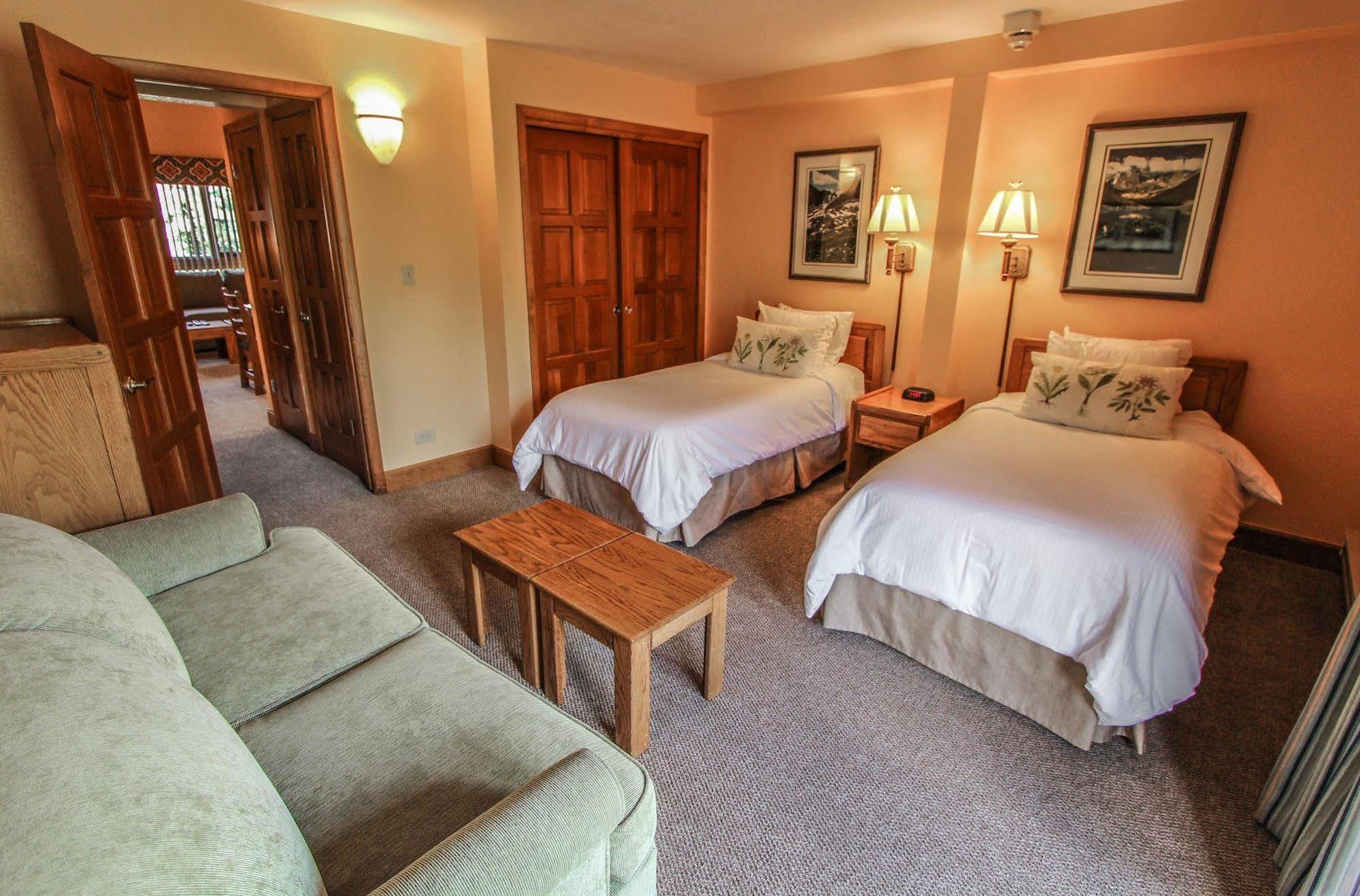 Cedar At Streamside, A Vri Resort Vail Eksteriør bilde